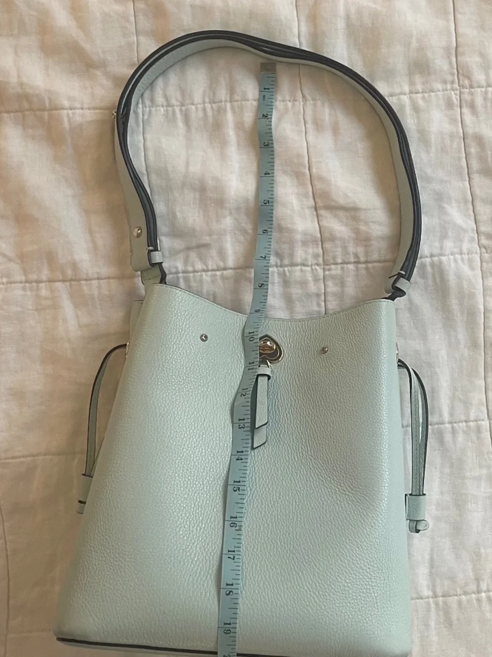 Kate Spade Marti bucket bag